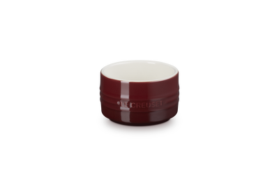 Stoneware Straight Wall Ramekin